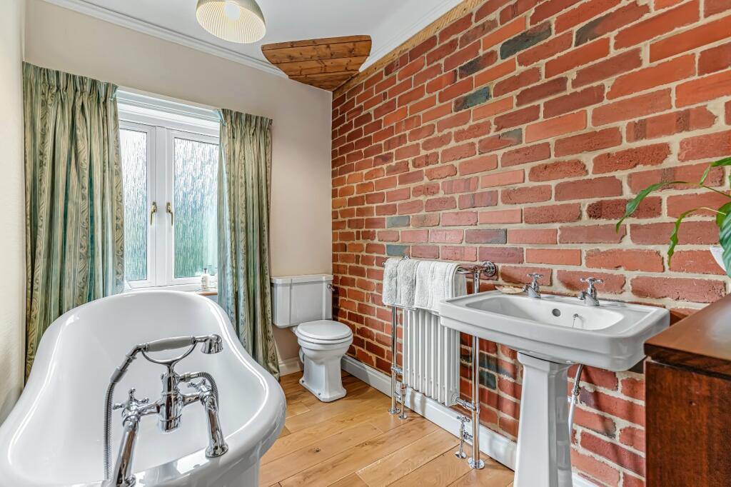 Additional property image - Ingfield Estate, Settle, North Yorkshire, BD24