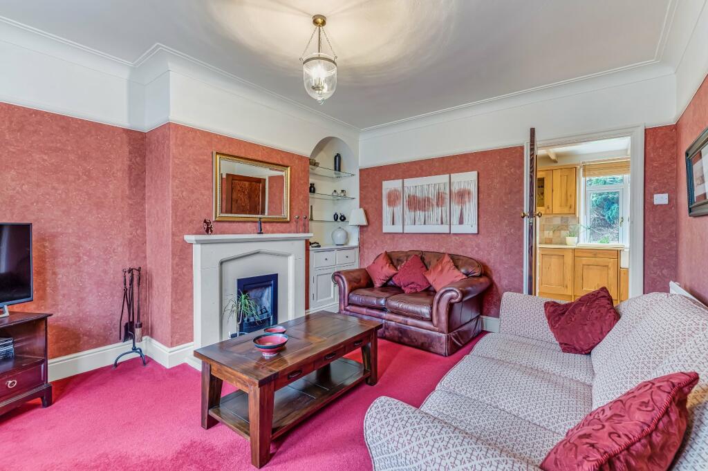Additional property image - Ingfield Estate, Settle, North Yorkshire, BD24