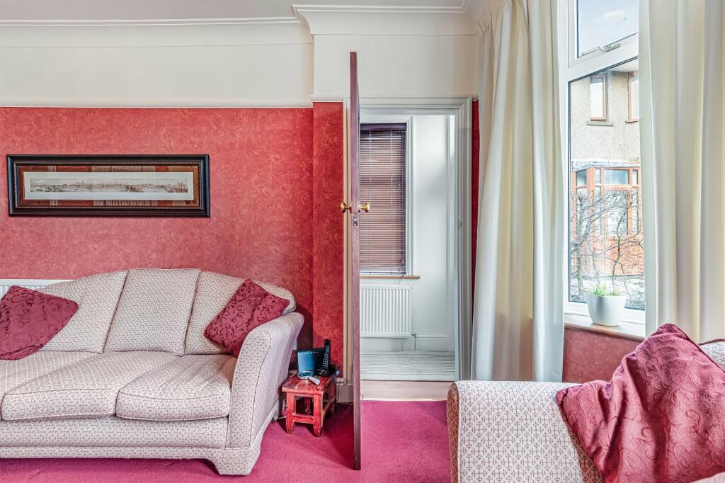 Additional property image - Ingfield Estate, Settle, North Yorkshire, BD24