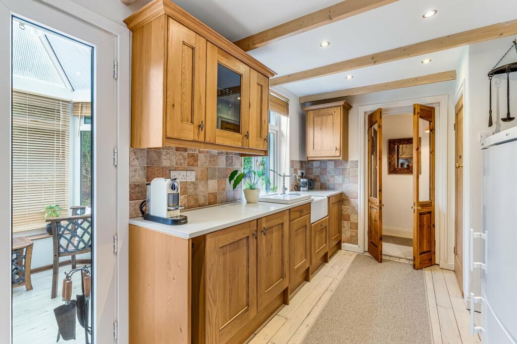 Additional property image - Ingfield Estate, Settle, North Yorkshire, BD24