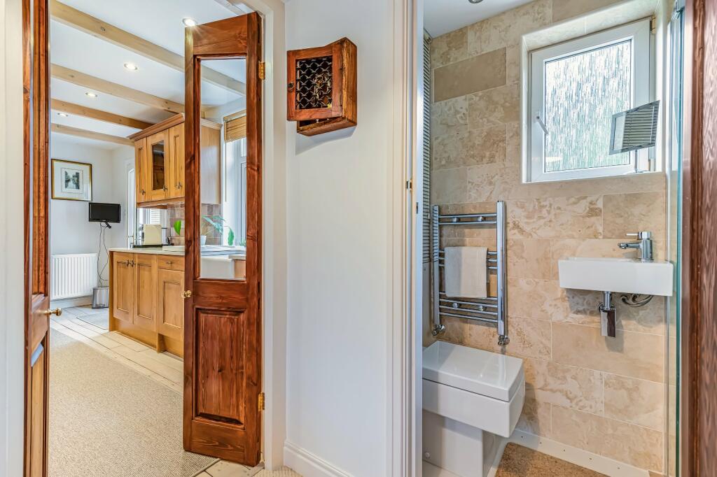 Additional property image - Ingfield Estate, Settle, North Yorkshire, BD24