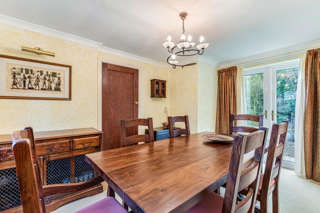 Additional property image - Ingfield Estate, Settle, North Yorkshire, BD24