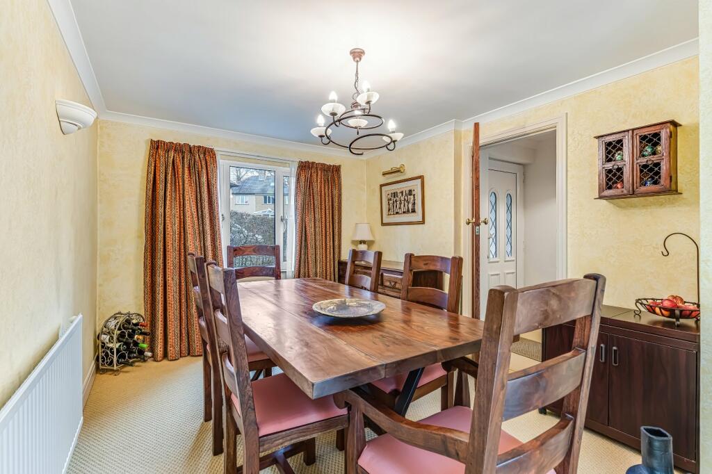 Additional property image - Ingfield Estate, Settle, North Yorkshire, BD24