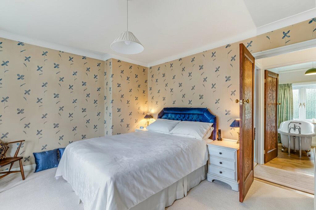 Additional property image - Ingfield Estate, Settle, North Yorkshire, BD24
