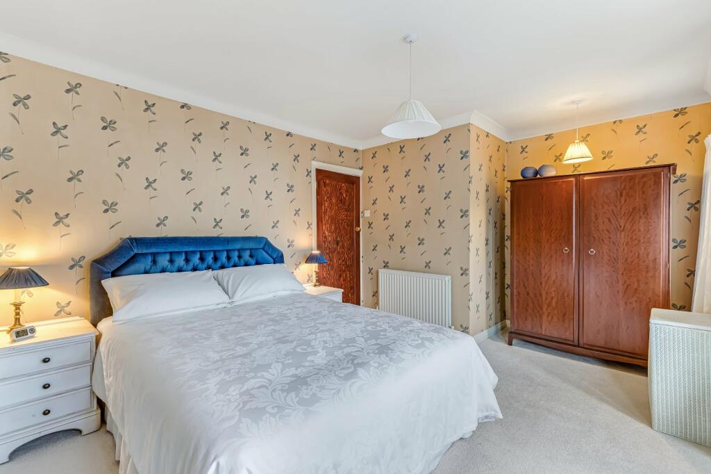Additional property image - Ingfield Estate, Settle, North Yorkshire, BD24