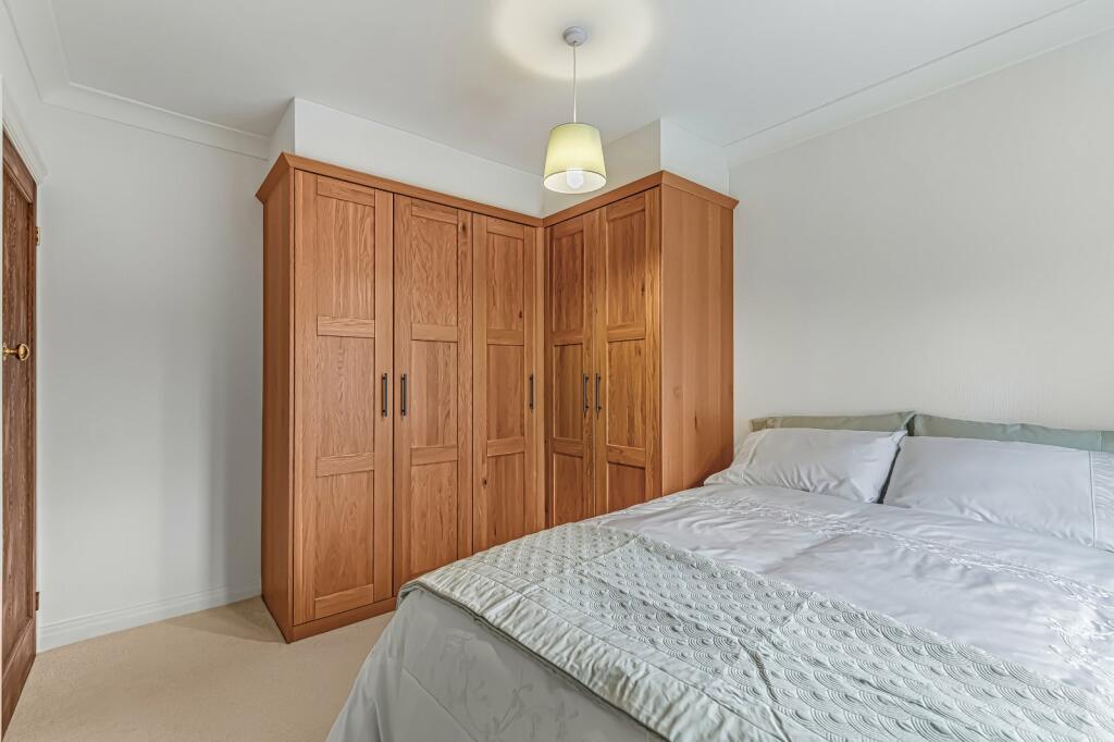 Additional property image - Ingfield Estate, Settle, North Yorkshire, BD24