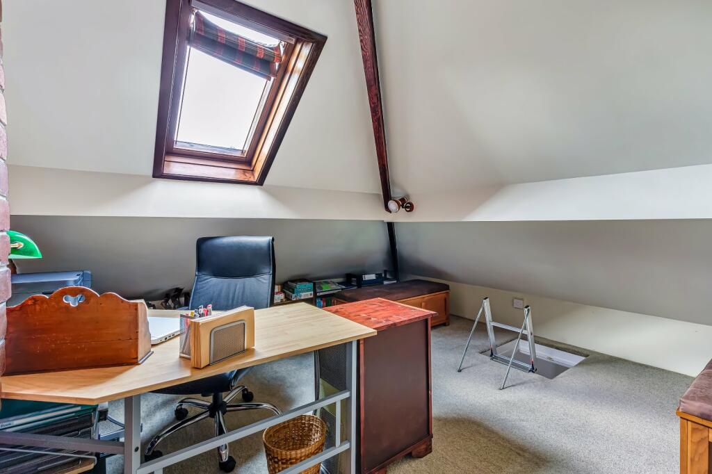 Additional property image - Ingfield Estate, Settle, North Yorkshire, BD24