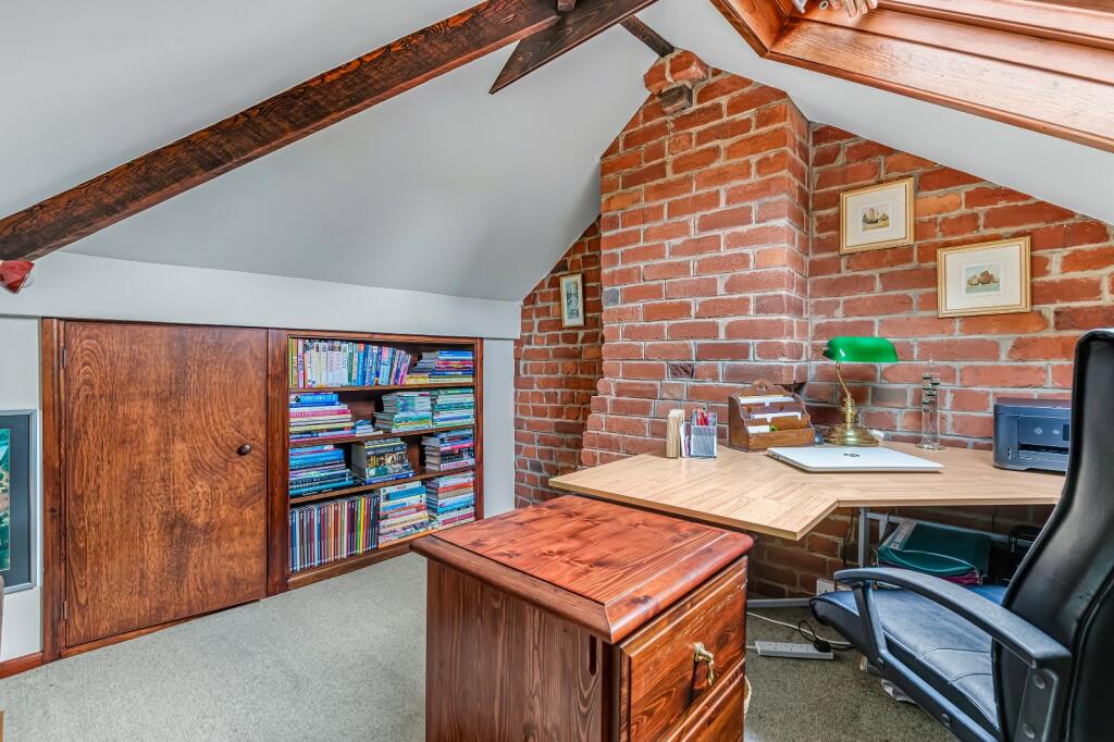 Additional property image - Ingfield Estate, Settle, North Yorkshire, BD24
