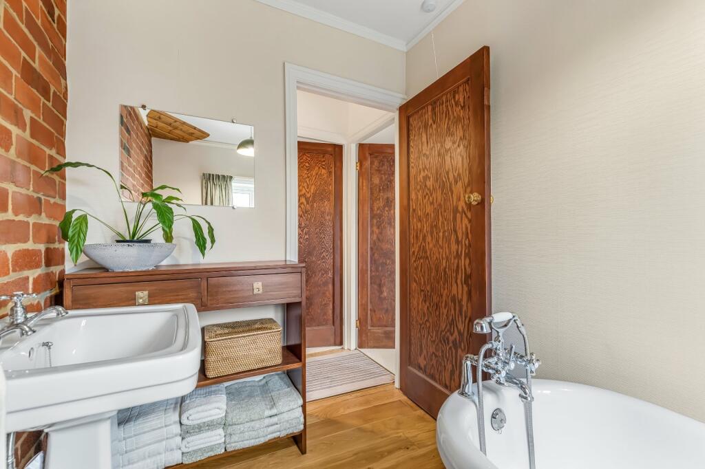 Additional property image - Ingfield Estate, Settle, North Yorkshire, BD24