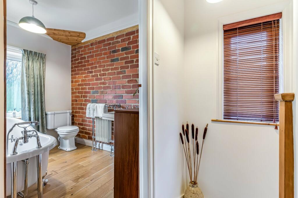Additional property image - Ingfield Estate, Settle, North Yorkshire, BD24