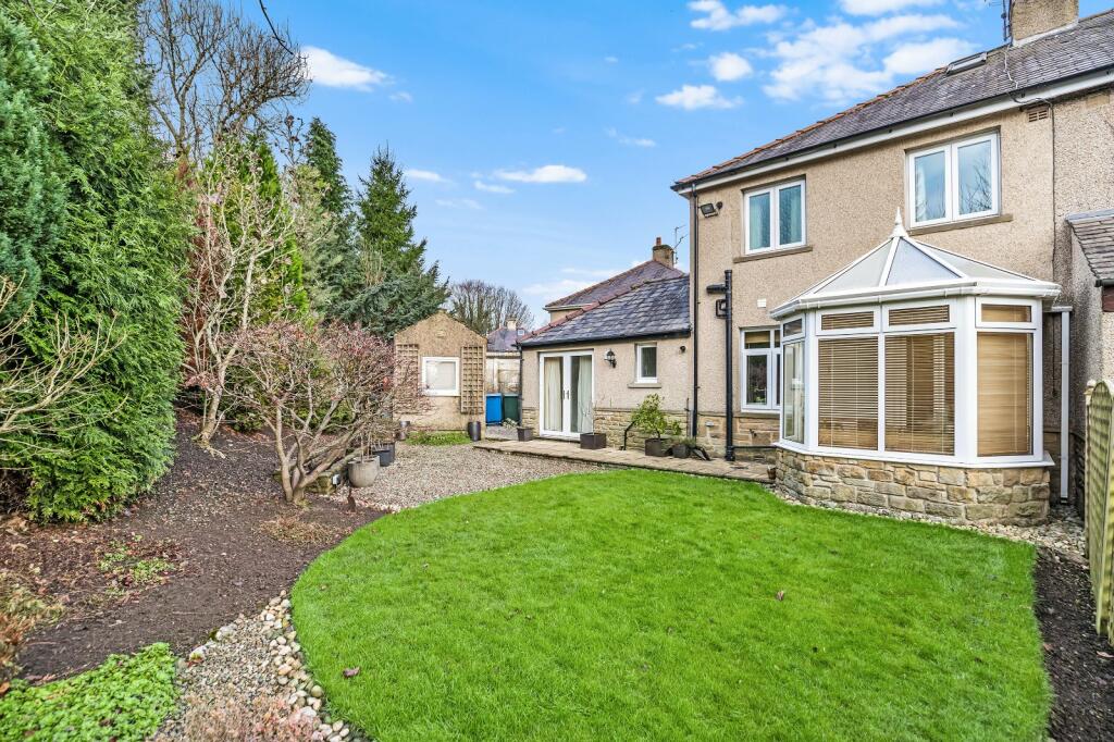 Additional property image - Ingfield Estate, Settle, North Yorkshire, BD24