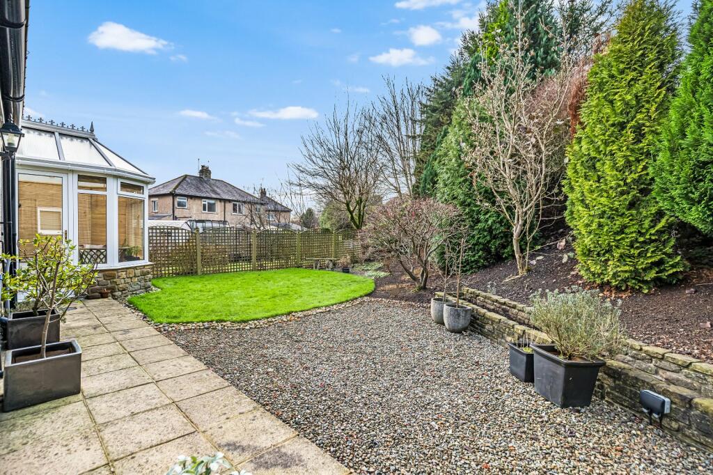 Additional property image - Ingfield Estate, Settle, North Yorkshire, BD24