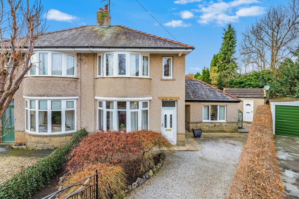 Additional property image - Ingfield Estate, Settle, North Yorkshire, BD24