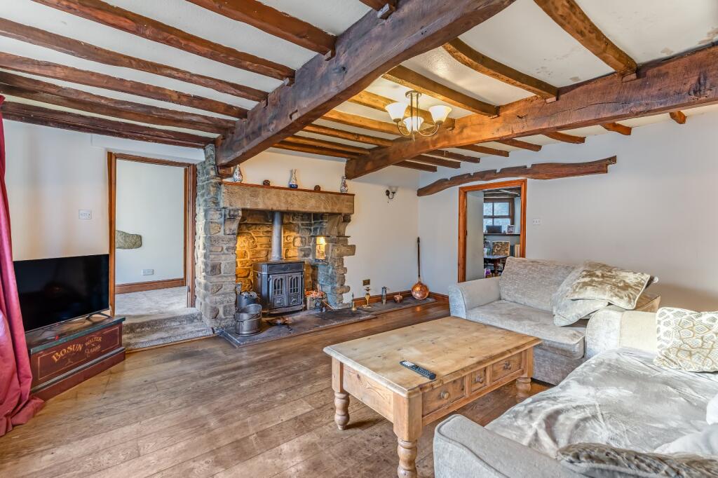 Main image of property: Main Road, Stainforth, Settle, North Yorkshire, BD24