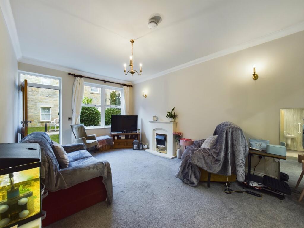 Additional property image - Carleton Road, Skipton, North Yorkshire, BD23