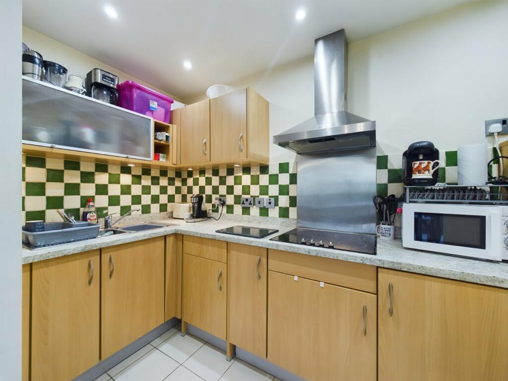 Additional property image - Carleton Road, Skipton, North Yorkshire, BD23