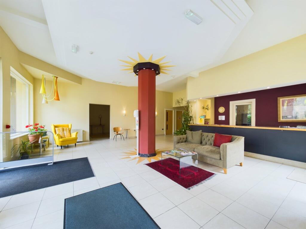 Additional property image - Carleton Road, Skipton, North Yorkshire, BD23
