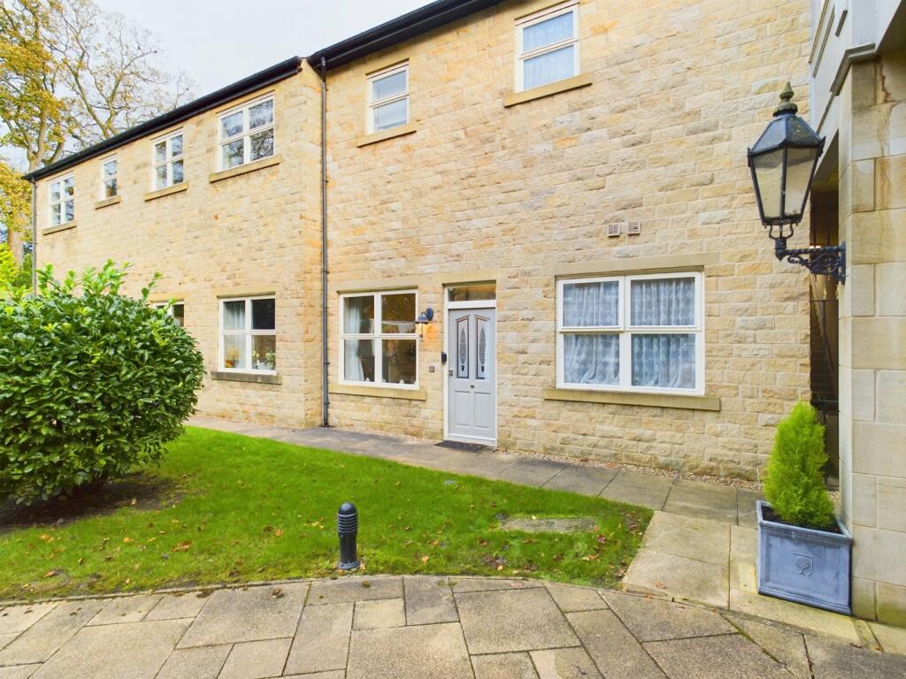 Additional property image - Carleton Road, Skipton, North Yorkshire, BD23