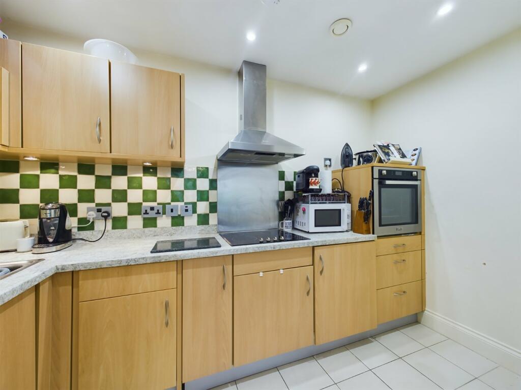 Additional property image - Carleton Road, Skipton, North Yorkshire, BD23