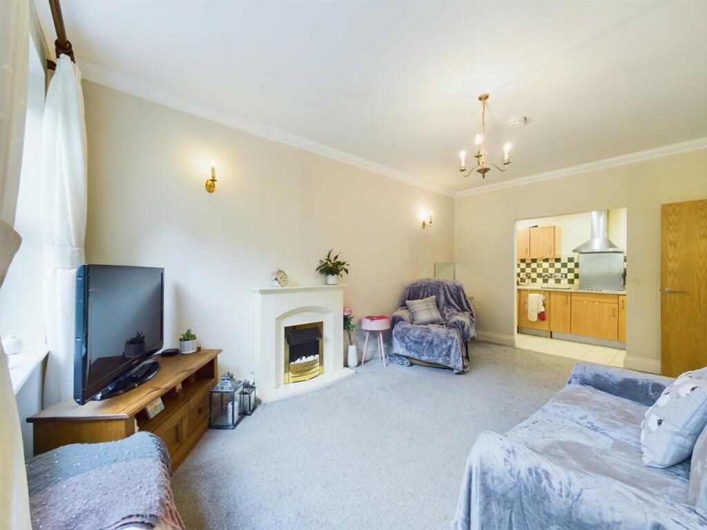 Additional property image - Carleton Road, Skipton, North Yorkshire, BD23