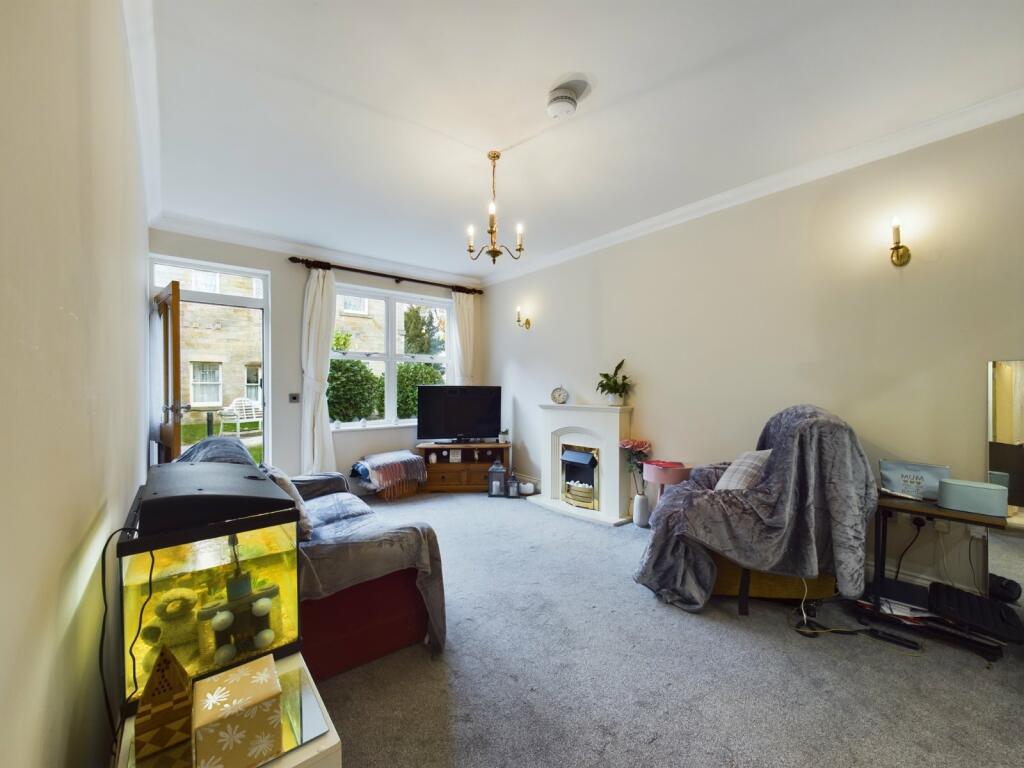 Additional property image - Carleton Road, Skipton, North Yorkshire, BD23