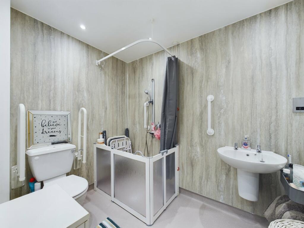 Additional property image - Carleton Road, Skipton, North Yorkshire, BD23