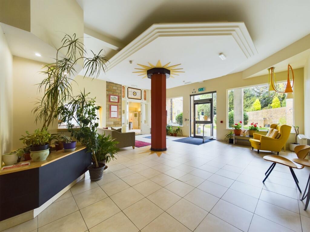 Additional property image - Carleton Road, Skipton, North Yorkshire, BD23