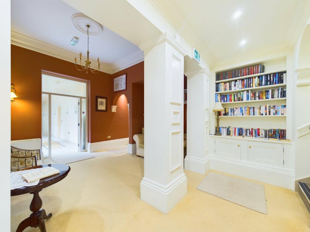 Additional property image - Carleton Road, Skipton, North Yorkshire, BD23