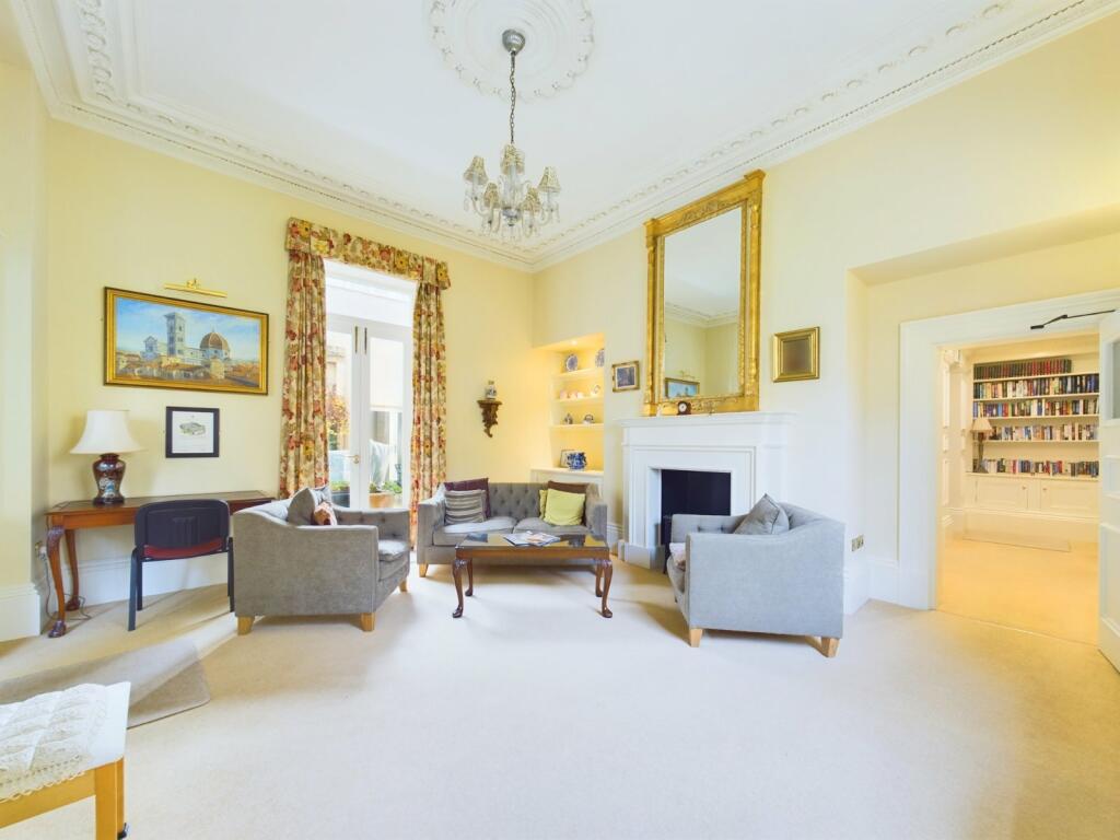 Additional property image - Carleton Road, Skipton, North Yorkshire, BD23