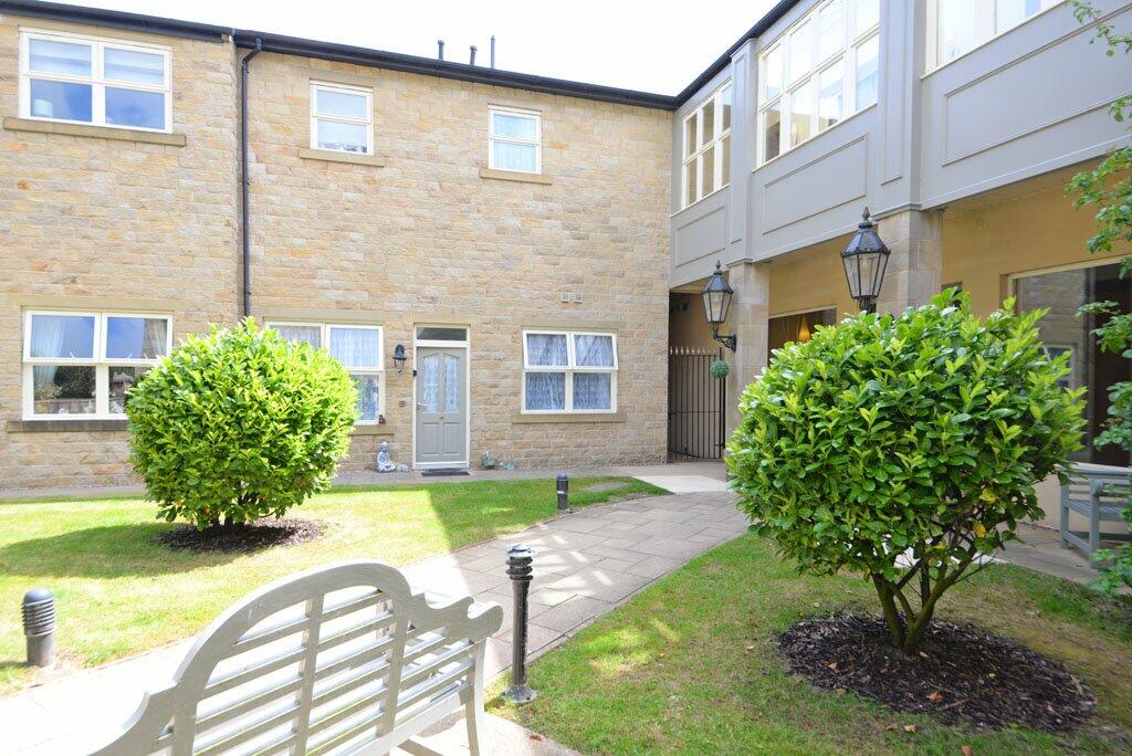 Additional property image - Carleton Road, Skipton, North Yorkshire, BD23