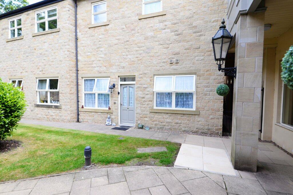 Additional property image - Carleton Road, Skipton, North Yorkshire, BD23