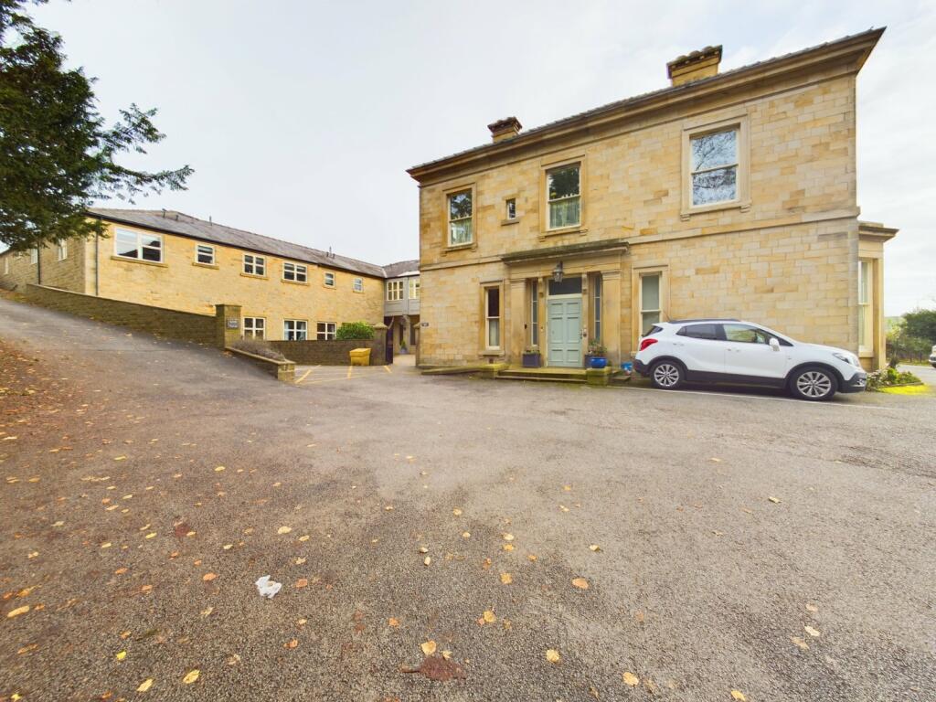 Additional property image - Carleton Road, Skipton, North Yorkshire, BD23