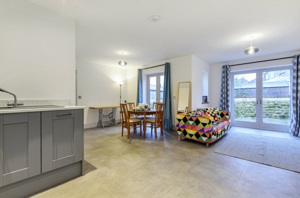 Additional property image - Hardy Meadows, Grassington, Skipton, BD23