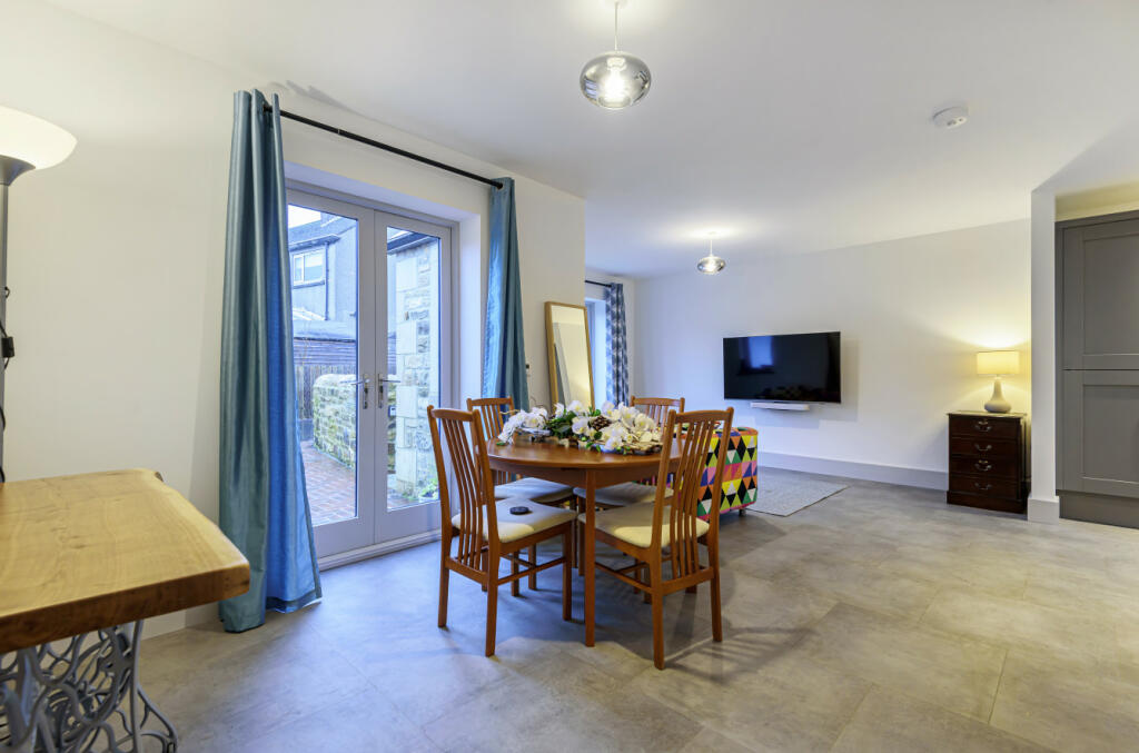 Additional property image - Hardy Meadows, Grassington, Skipton, BD23