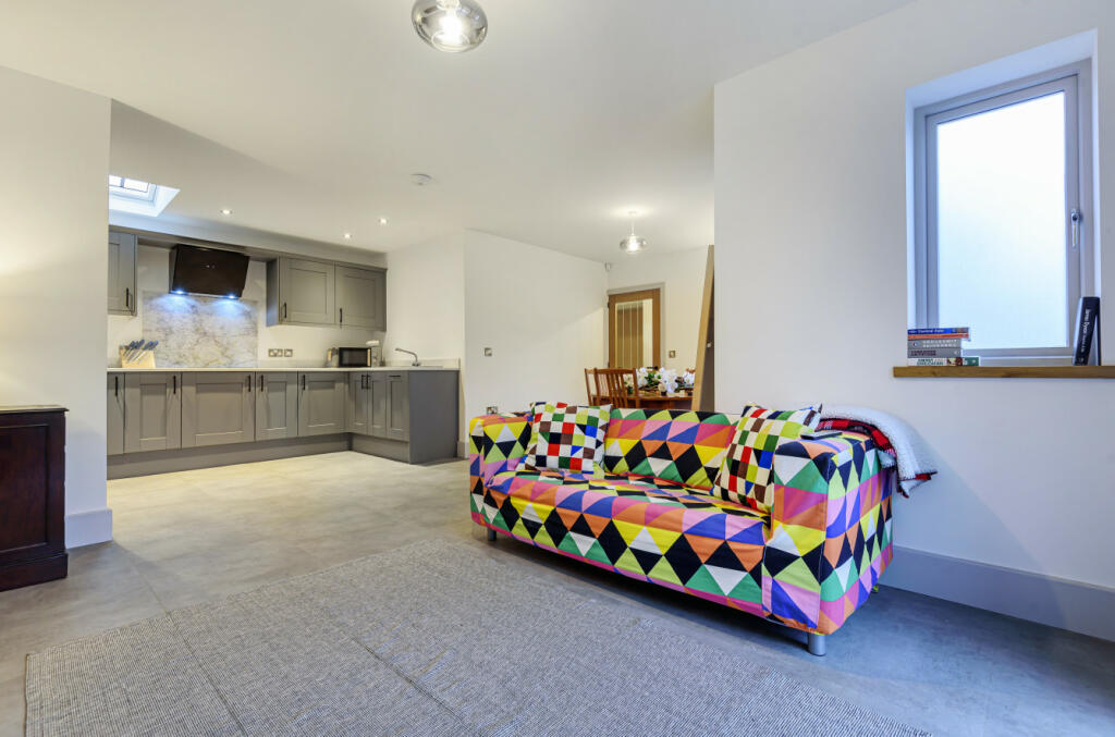 Additional property image - Hardy Meadows, Grassington, Skipton, BD23