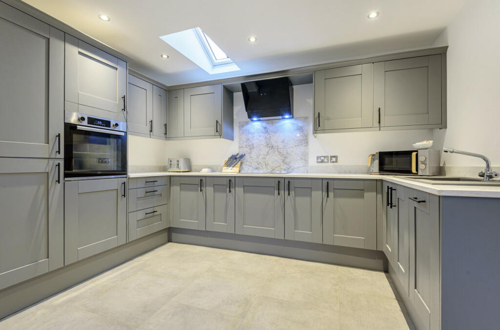 Additional property image - Hardy Meadows, Grassington, Skipton, BD23