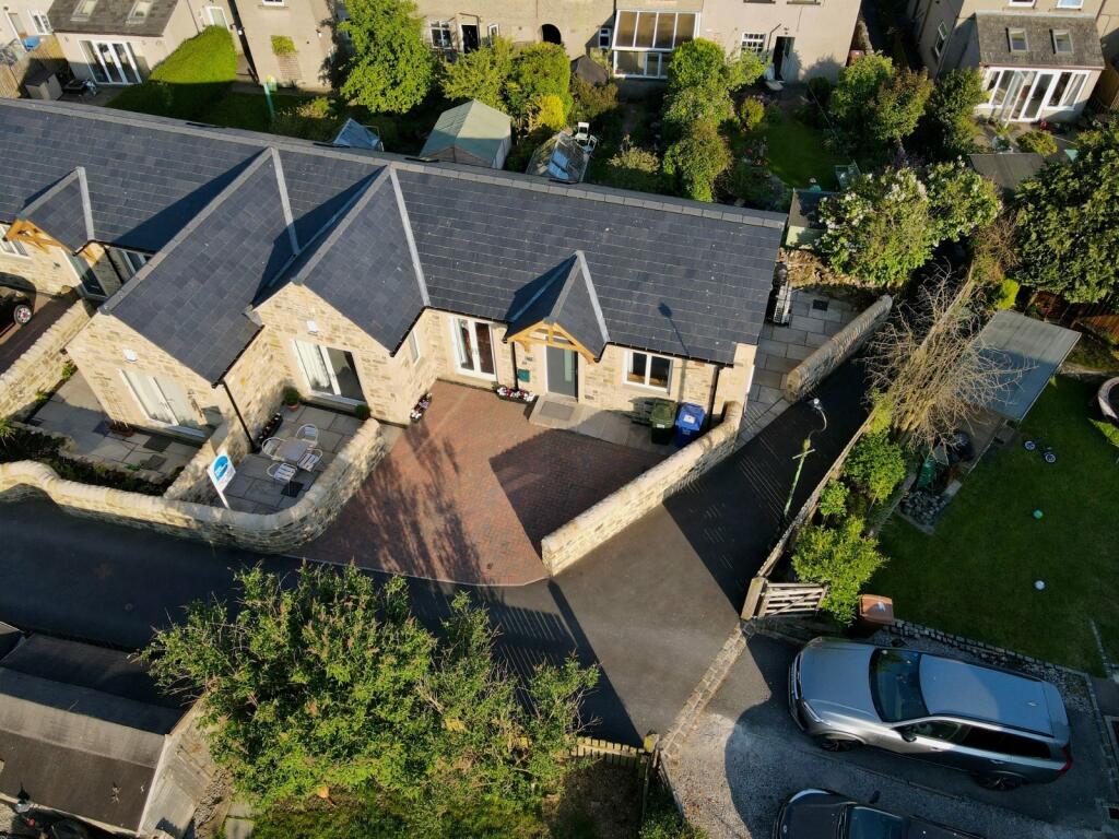 Additional property image - Hardy Meadows, Grassington, Skipton, BD23