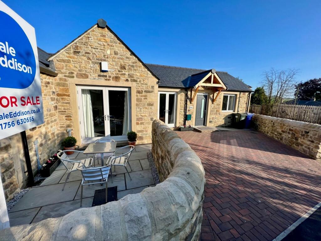 Additional property image - Hardy Meadows, Grassington, Skipton, BD23