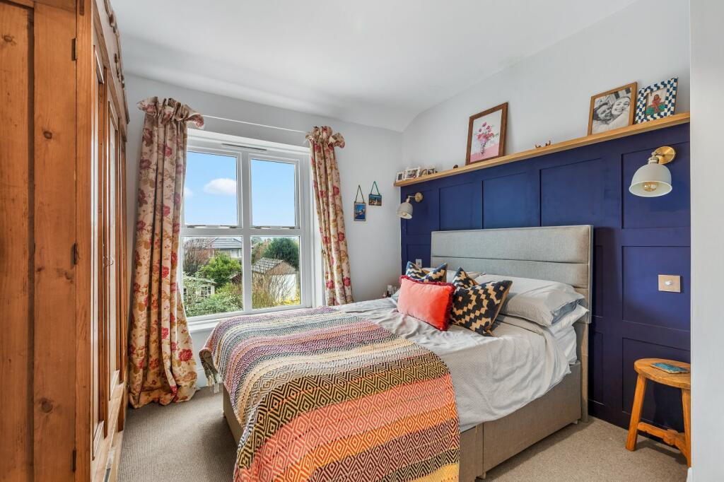 Additional property image - Aireside Terrace, Cononley, Keighley, North Yorkshire, BD20