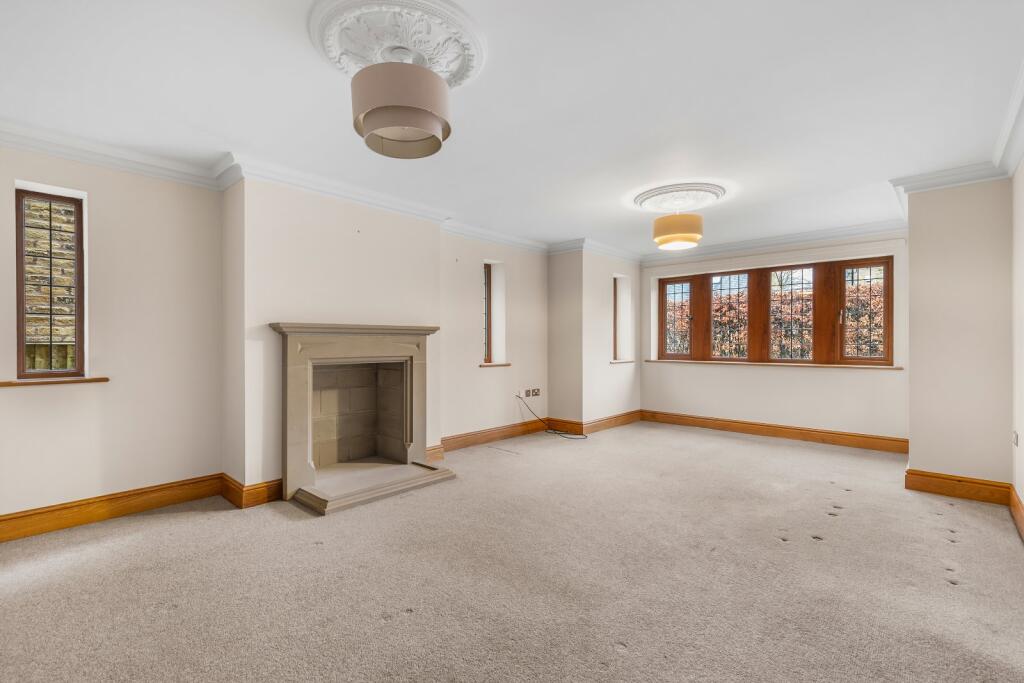 Additional property image - 5 The Paddock, Skipton, North Yorkshire, BD23