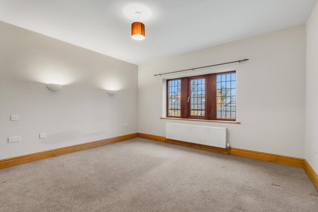 Additional property image - 5 The Paddock, Skipton, North Yorkshire, BD23