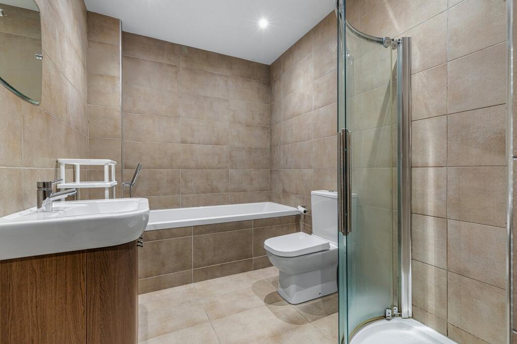 Additional property image - 5 The Paddock, Skipton, North Yorkshire, BD23