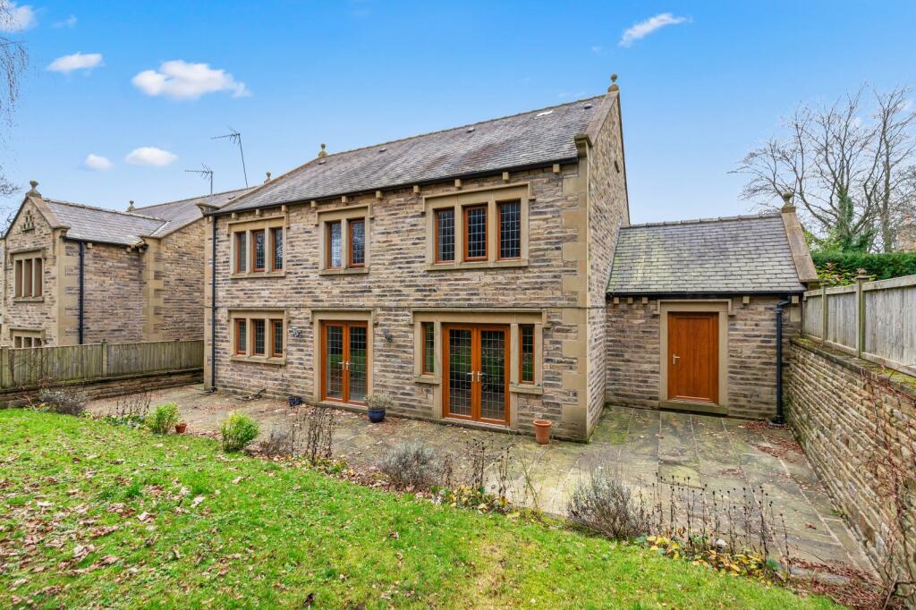 Additional property image - 5 The Paddock, Skipton, North Yorkshire, BD23