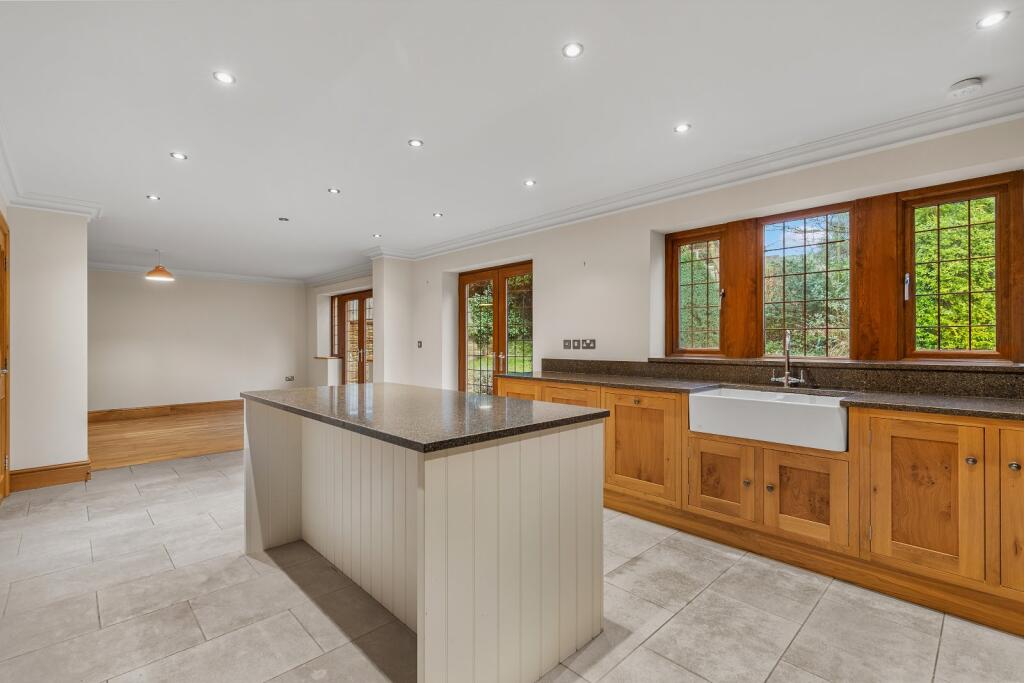 Additional property image - 5 The Paddock, Skipton, North Yorkshire, BD23