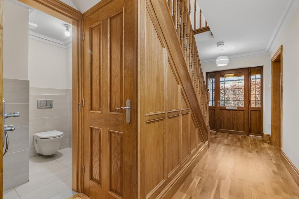 Additional property image - 5 The Paddock, Skipton, North Yorkshire, BD23