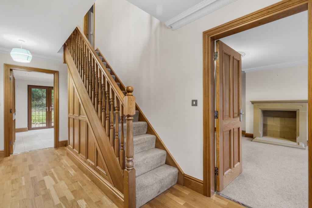 Additional property image - 5 The Paddock, Skipton, North Yorkshire, BD23