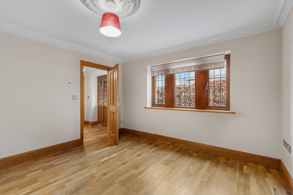 Additional property image - 5 The Paddock, Skipton, North Yorkshire, BD23