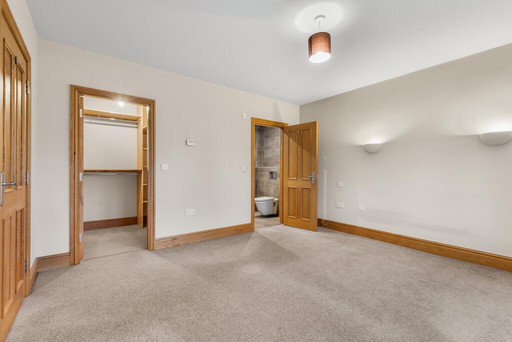Additional property image - 5 The Paddock, Skipton, North Yorkshire, BD23