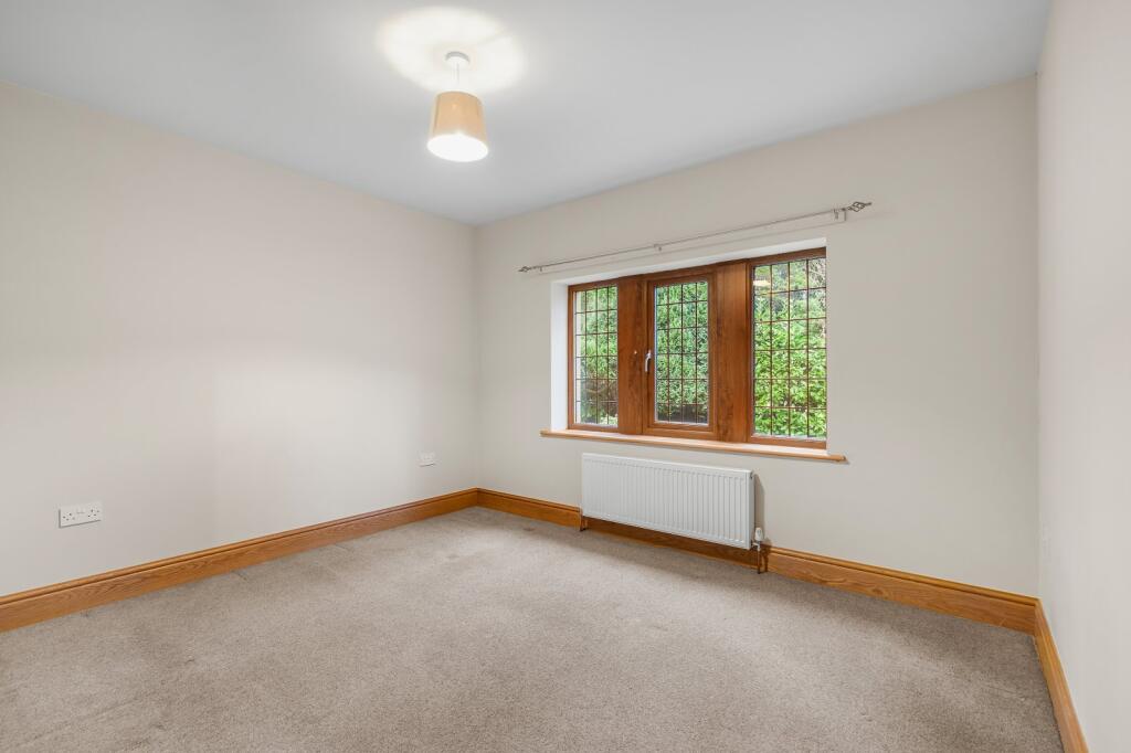 Additional property image - 5 The Paddock, Skipton, North Yorkshire, BD23