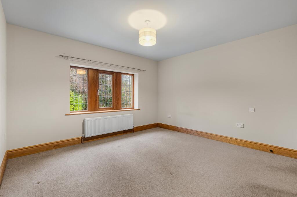 Additional property image - 5 The Paddock, Skipton, North Yorkshire, BD23